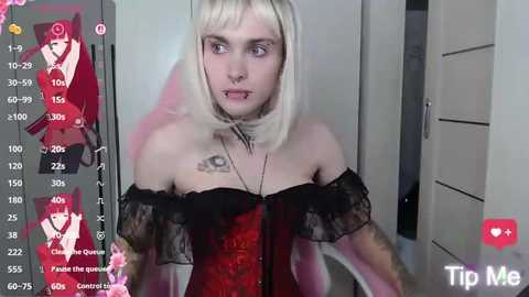 elixabetang @ stripchat on 20251207