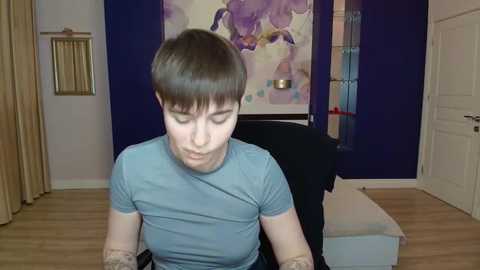 emiliayours @ stripchat on 20251207