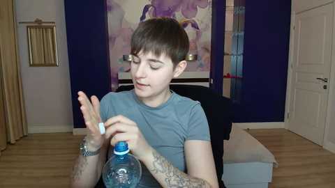 emiliayours @ stripchat on 20251207