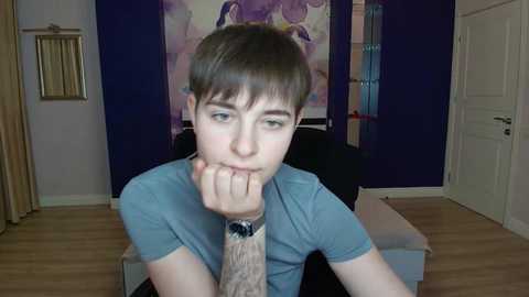 emiliayours @ stripchat on 20251207