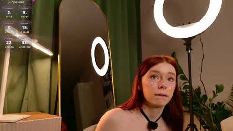 eva_aria @ stripchat on 20251207