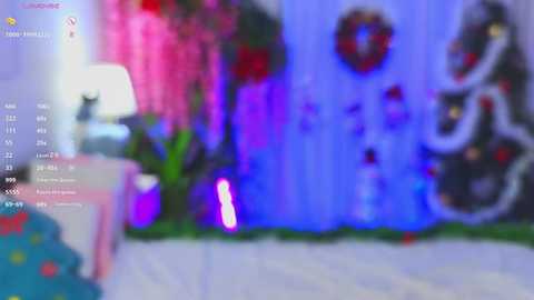 evahair @ stripchat on 20251207