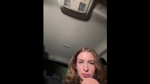 evieevans @ stripchat on 20251207