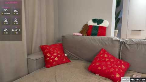 exeltis @ stripchat on 20251207