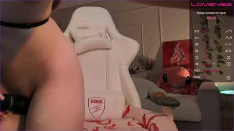 frau_lina @ stripchat on 20251207