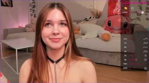 frau_lina @ stripchat on 20251207