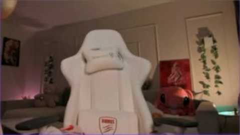 frau_lina @ stripchat on 20251207