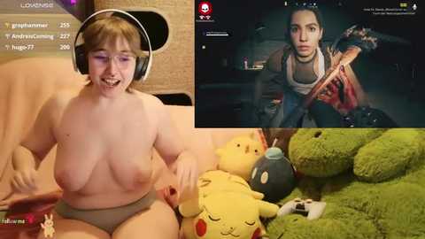 gamergirl_eve @ stripchat on 20251207