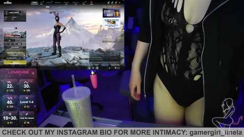 gamergirl_linela @ stripchat on 20251207