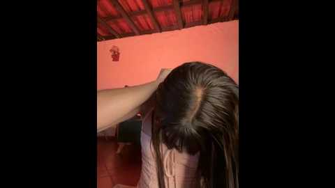 kaori_77 @ stripchat on 20251207