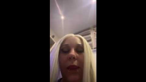 kinkygirl420x @ stripchat on 20251207