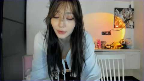 kokyokka_v @ stripchat on 20251207