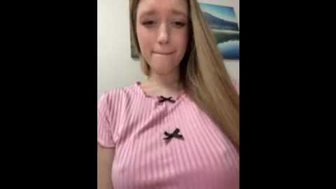 lali_lu @ stripchat on 20251207