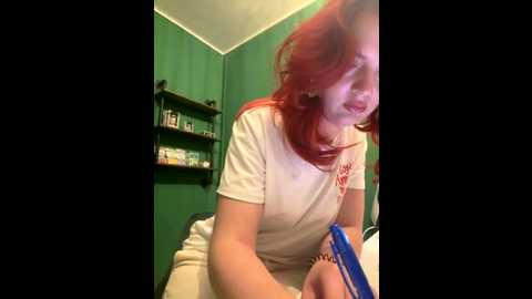 lexygold @ stripchat on 20251207