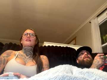 lexymarie @ stripchat on 20251207