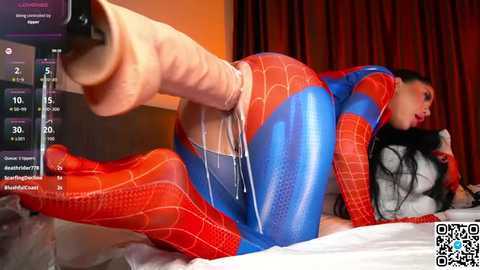 lilyberryy @ stripchat on 20251207