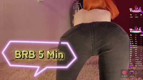 linalive @ stripchat on 20251207