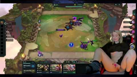 lisaonthemoon @ stripchat on 20251207