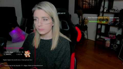 lisaonthemoon @ stripchat on 20251207