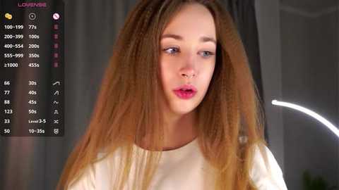 lorettakay @ stripchat on 20251207