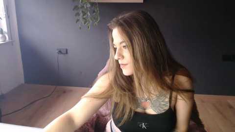 luna_lynn @ stripchat on 20251207