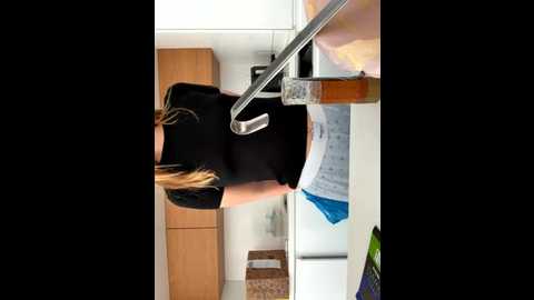 madlynginger @ stripchat on 20251207