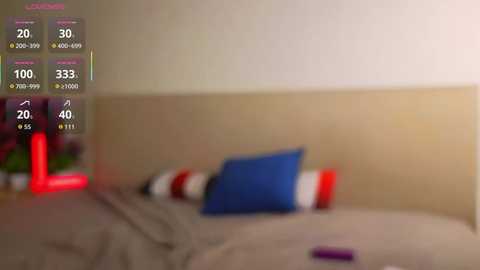 marthamack @ stripchat on 20251207