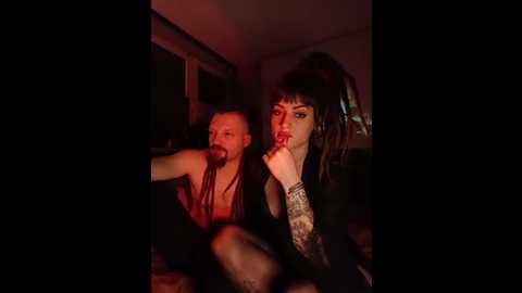 mayo_mit_minze @ stripchat on 20251207