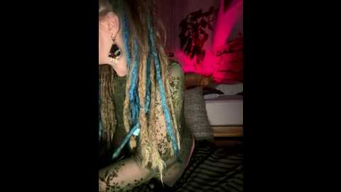 menadreadfull @ stripchat on 20251207