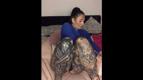 mia_bremer @ stripchat on 20251207