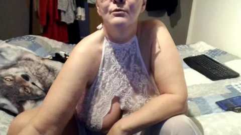 milfchantal4 @ stripchat on 20251207