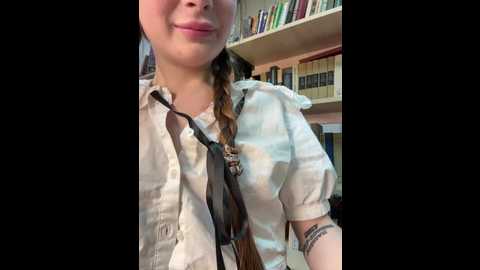 mmelicious @ stripchat on 20251207