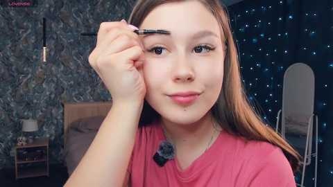 mondoneko @ stripchat on 20251207