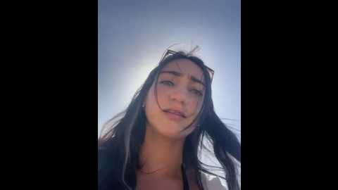 ninabigtitied @ stripchat on 20251207