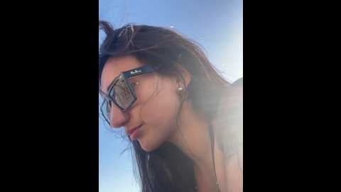 ninabigtitied @ stripchat on 20251207