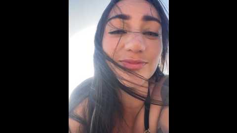 ninabigtitied @ stripchat on 20251207