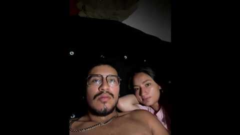 noa_n_luxy @ stripchat on 20251207