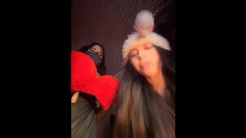 orla86 @ stripchat on 20251207