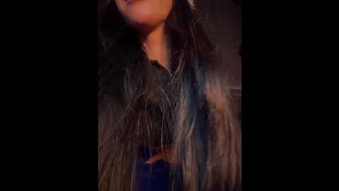 orla86 @ stripchat on 20251207