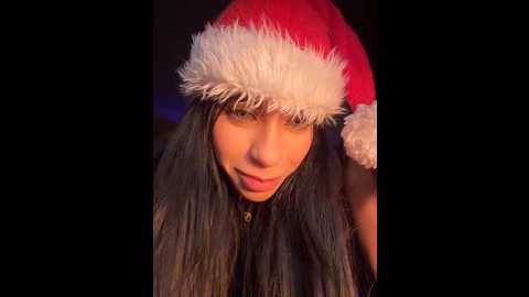 orla86 @ stripchat on 20251207