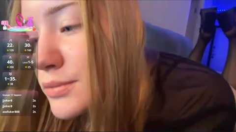 pandafluff @ stripchat on 20251207