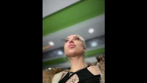 pinkstar_ @ stripchat on 20251207