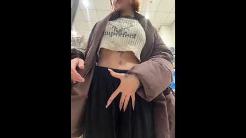 rosiesecret @ stripchat on 20251207