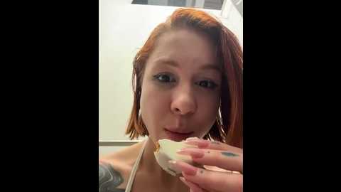 rosiesecret @ stripchat on 20251207