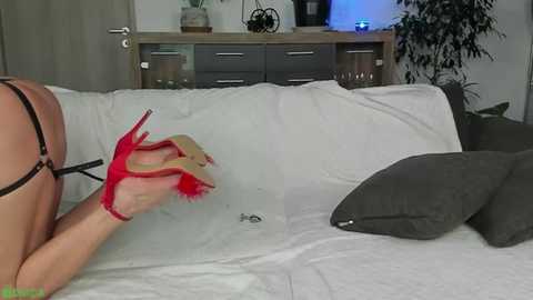 shantallmilf @ stripchat on 20251207