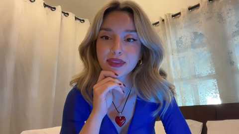 sirenabelle @ stripchat on 20251207
