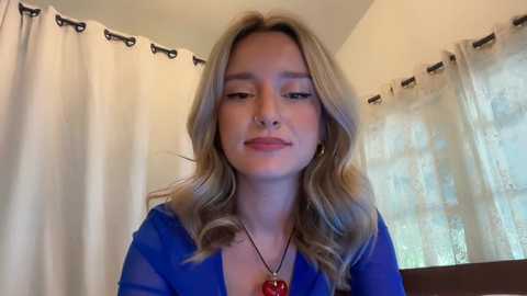 sirenabelle @ stripchat on 20251207