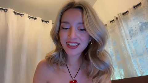 sirenabelle @ stripchat on 20251207