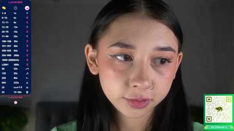 sssonya @ stripchat on 20251207