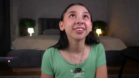 sssonya @ stripchat on 20251207